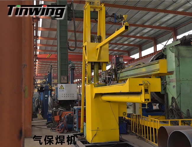 氣保焊機(jī)