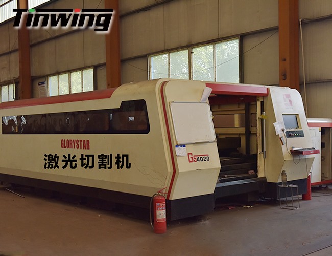 極光切割機(jī)